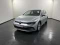Volkswagen Golf 8 Limo. 2.0 TDI SCR Life *LED*NAVI*PDC* Silber - thumbnail 2