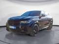 BMW X6 M Competition Panorama AHK Laser Carbon Schwarz - thumbnail 2