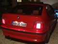 BMW 316 316i compact Rouge - thumbnail 9