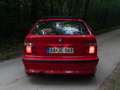 BMW 316 316i compact Rojo - thumbnail 8