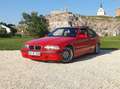 BMW 316 316i compact Red - thumbnail 5