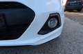 Hyundai i10 Passion|Klimaautomatik|Tempomat|64KW| Weiß - thumbnail 2
