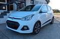 Hyundai i10 Passion|Klimaautomatik|Tempomat|64KW| Weiß - thumbnail 1