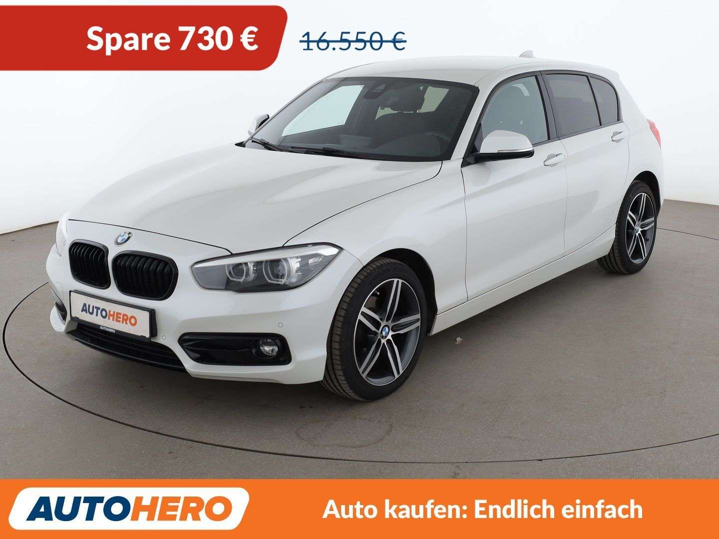 BMW 118