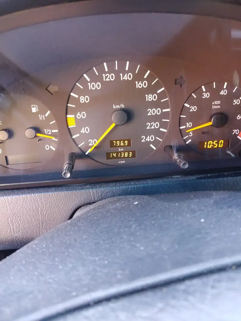 Mercedes-Benz C 180 Sport - 2