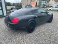 Bentley Continental GT 6.0 Fekete - thumbnail 4