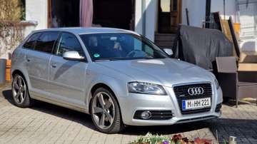 2.0 TFSI Ambition quattro