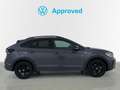 Volkswagen Taigo 1.0 TSI R-Line DSG 85kW Gris - thumbnail 3