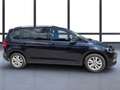 Volkswagen Touran Comfortline TDI SCR 5-Sitzer Schwarz - thumbnail 2