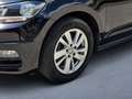 Volkswagen Touran Comfortline TDI SCR 5-Sitzer Schwarz - thumbnail 8