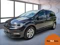 Volkswagen Touran Comfortline TDI SCR 5-Sitzer Schwarz - thumbnail 1