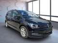 Volkswagen Touran Comfortline TDI SCR 5-Sitzer Schwarz - thumbnail 3