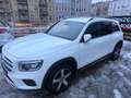 Mercedes-Benz GLB 220 d*LED*R.CAM*SPUR*AGILITY*1.HAND*AHK Weiß - thumbnail 1