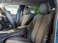 Peugeot 408 Allure Park Komfort-Paket 360°Abstands. Blu/Azzurro - thumbnail 10