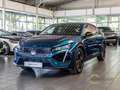 Peugeot 408 Allure Park Komfort-Paket 360°Abstands. Blu/Azzurro - thumbnail 2