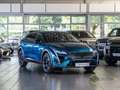 Peugeot 408 Allure Park Komfort-Paket 360°Abstands. Blu/Azzurro - thumbnail 1