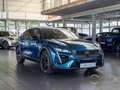 Peugeot 408 Allure Park Komfort-Paket 360°Abstands. Blu/Azzurro - thumbnail 4