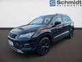 SEAT Ateca 1,6 Xcellence TDI DSG Schwarz - thumbnail 2