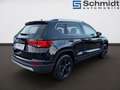 SEAT Ateca 1,6 Xcellence TDI DSG Schwarz - thumbnail 4