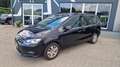 Volkswagen Sharan 2,0 TDI ''1.Besitz'' Schwarz - thumbnail 2