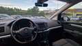 Volkswagen Sharan 2,0 TDI ''1.Besitz'' Schwarz - thumbnail 5