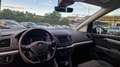 Volkswagen Sharan 2,0 TDI ''1.Besitz'' Schwarz - thumbnail 6