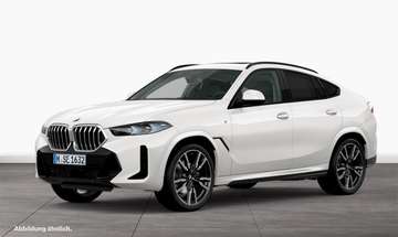 xDrive30d M Sport HK HiFi DAB Aktivlenkung