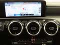 Mercedes-Benz CLA 180 8GTRONIC **FULL LED-CAMERA-CRUISE-NAVI** Noir - thumbnail 10