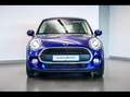 MINI One One 102ch Heddon Street Euro6d-T Bleu - thumbnail 2