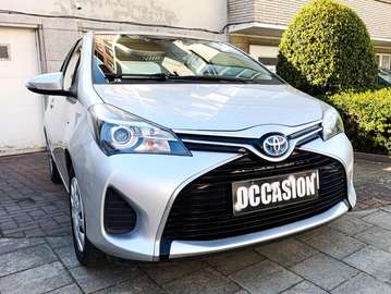 1.5 Hybride E6b. 08/2016 Climatisé 0484900222