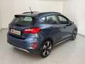 Ford Fiesta Active X 1.0 Ecoboost Hybrid 125 CV 5 porte Grigio - thumbnail 4