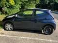 Toyota Aygo Aygo x-wave Bleu - thumbnail 4