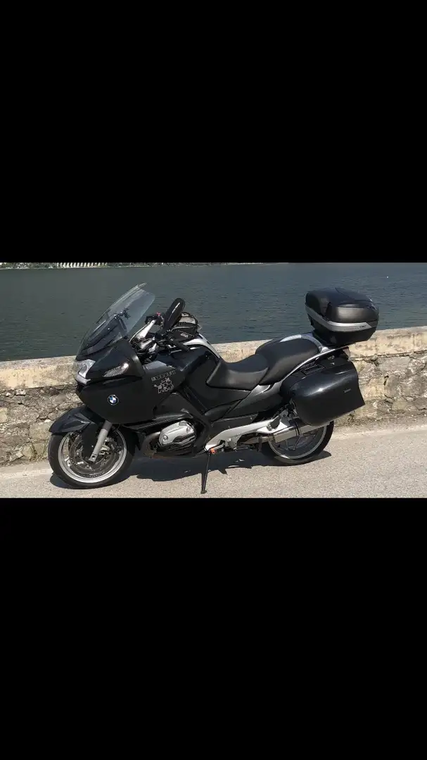 BMW R 1200 RT - 2