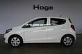 Opel Karl 1.0 ecoFLEX Edition Airco Cruise control Elektrisc White - thumbnail 3