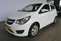 Opel Karl 1.0 ecoFLEX Edition Airco Cruise control Elektrisc White - thumbnail 12