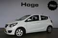 Opel Karl 1.0 ecoFLEX Edition Airco Cruise control Elektrisc White - thumbnail 1