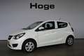 Opel Karl 1.0 ecoFLEX Edition Airco Cruise control Elektrisc White - thumbnail 4