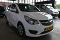 Opel Karl 1.0 ecoFLEX Edition Airco Cruise control Elektrisc White - thumbnail 5