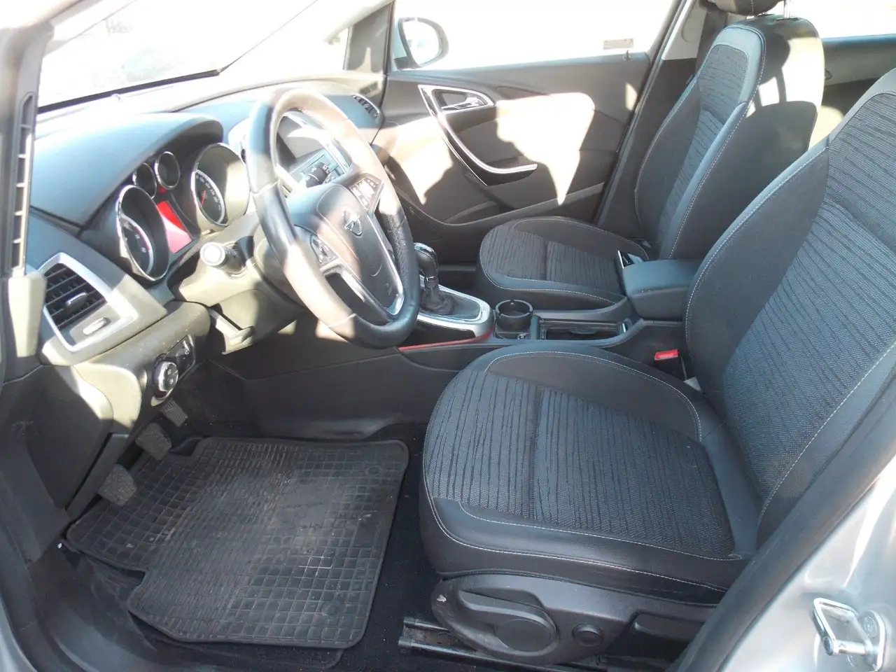 Das Auto
