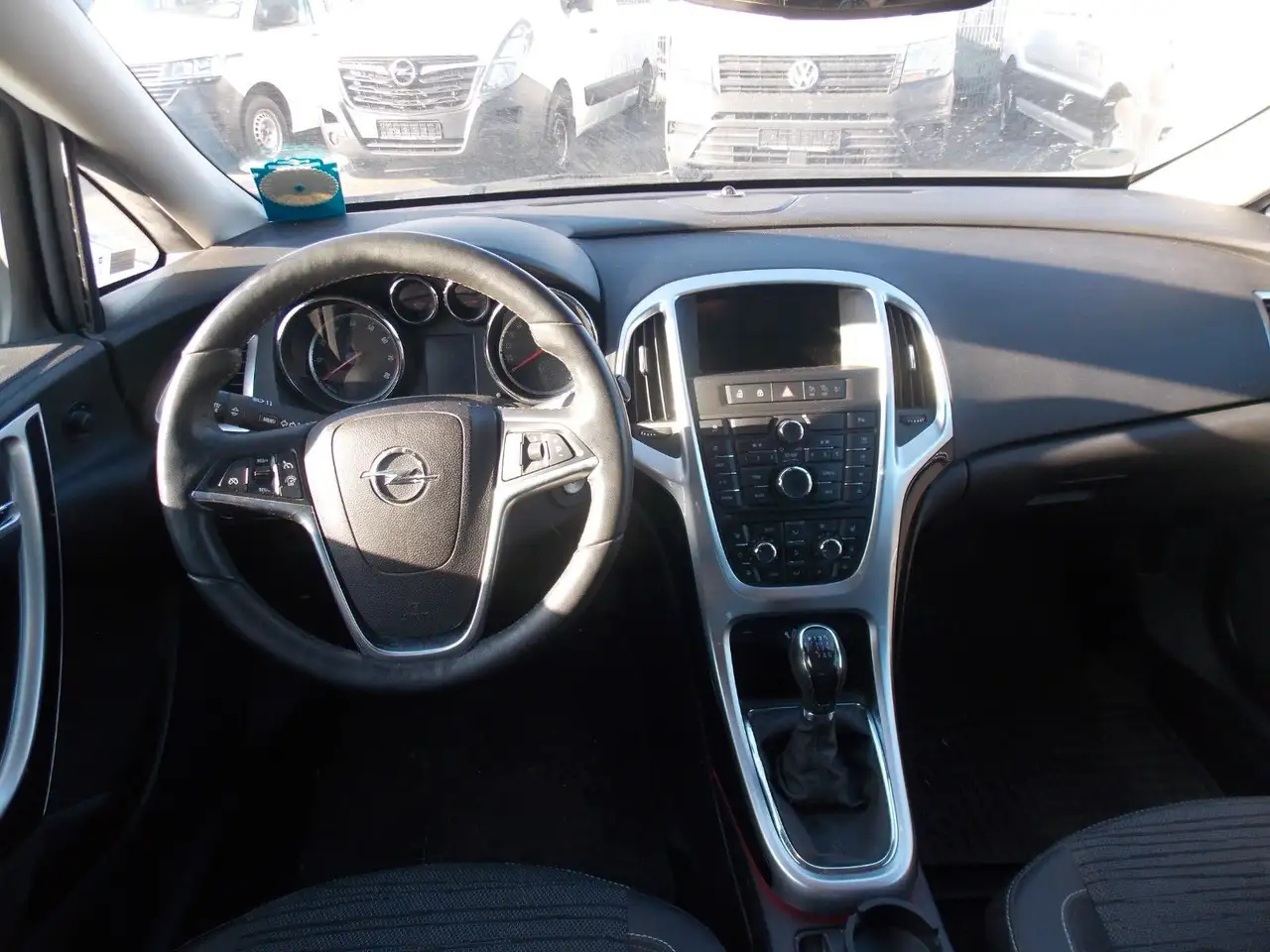 Das Auto