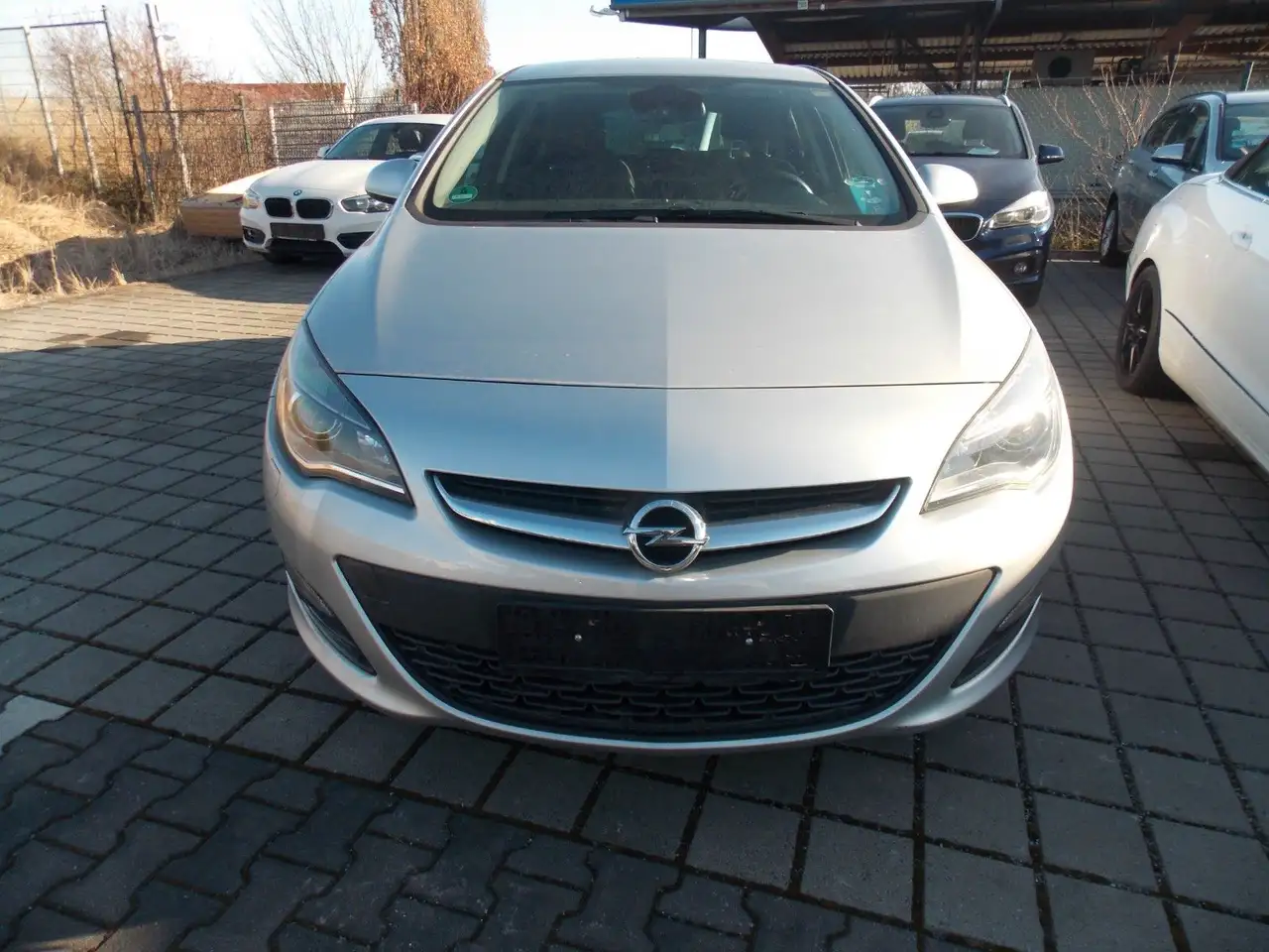 Das Auto