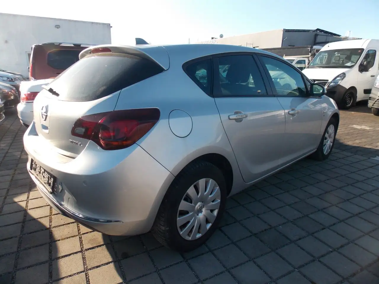 Das Auto