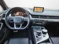 Audi SQ7 7 Sitzer AHK ACC Navi HUD Fahrwerk advanced Pan... Zwart - thumbnail 10