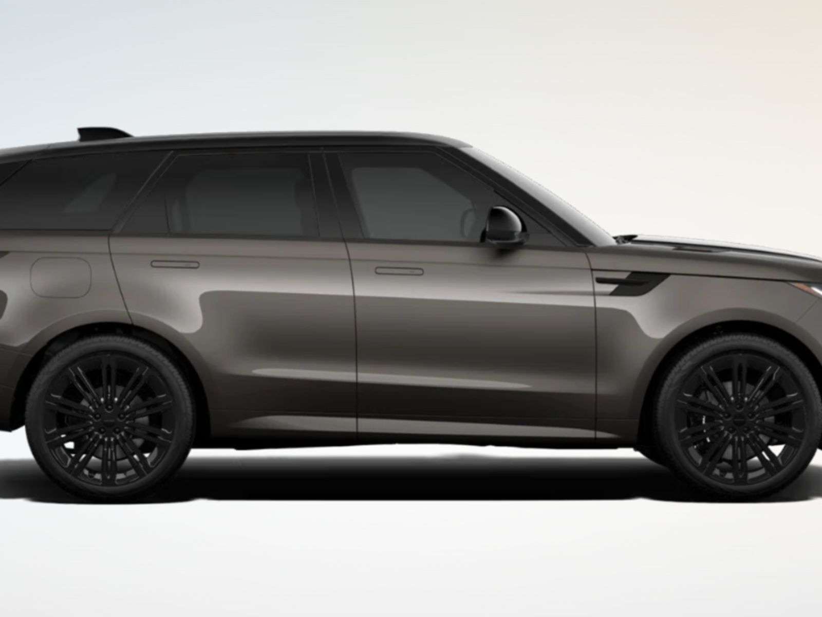 2026 Land Rover Range Rover Sport P400 DYNAMIC HSE | ENHANCED BLACK PKG - HIGH SPEC alt 2