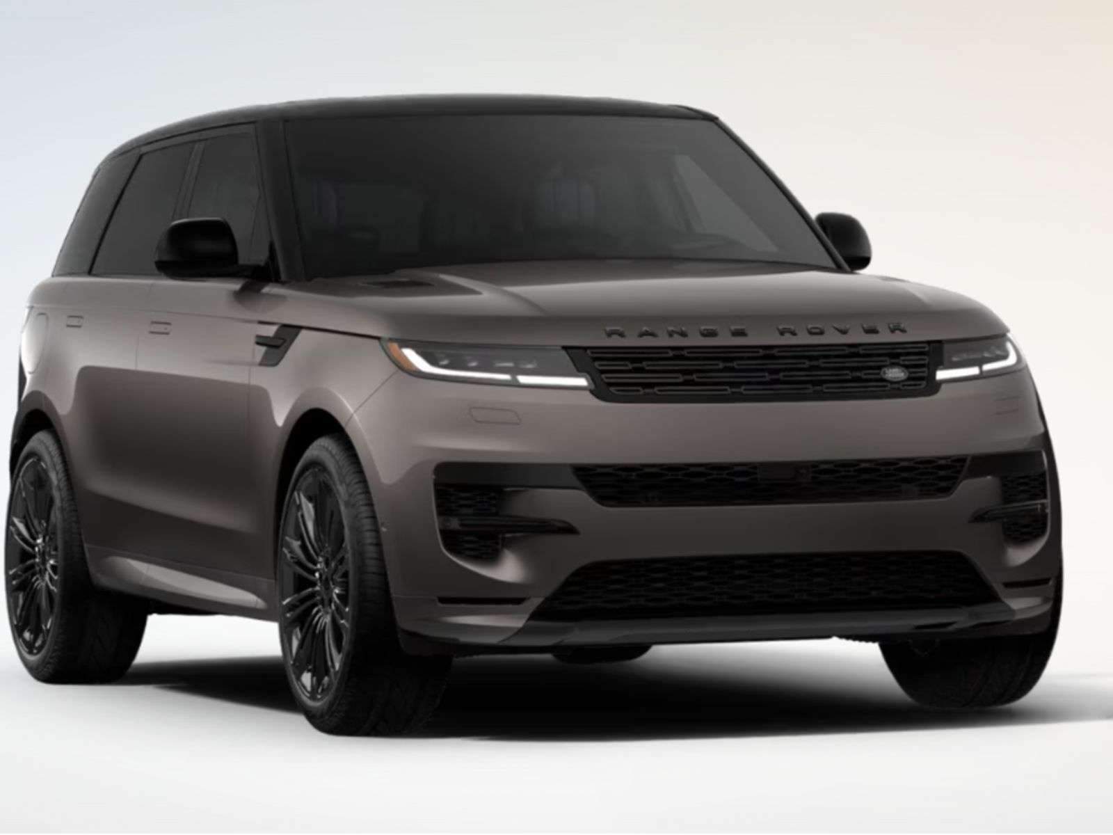 2026 Land Rover Range Rover Sport P400 DYNAMIC HSE | ENHANCED BLACK PKG - HIGH SPEC