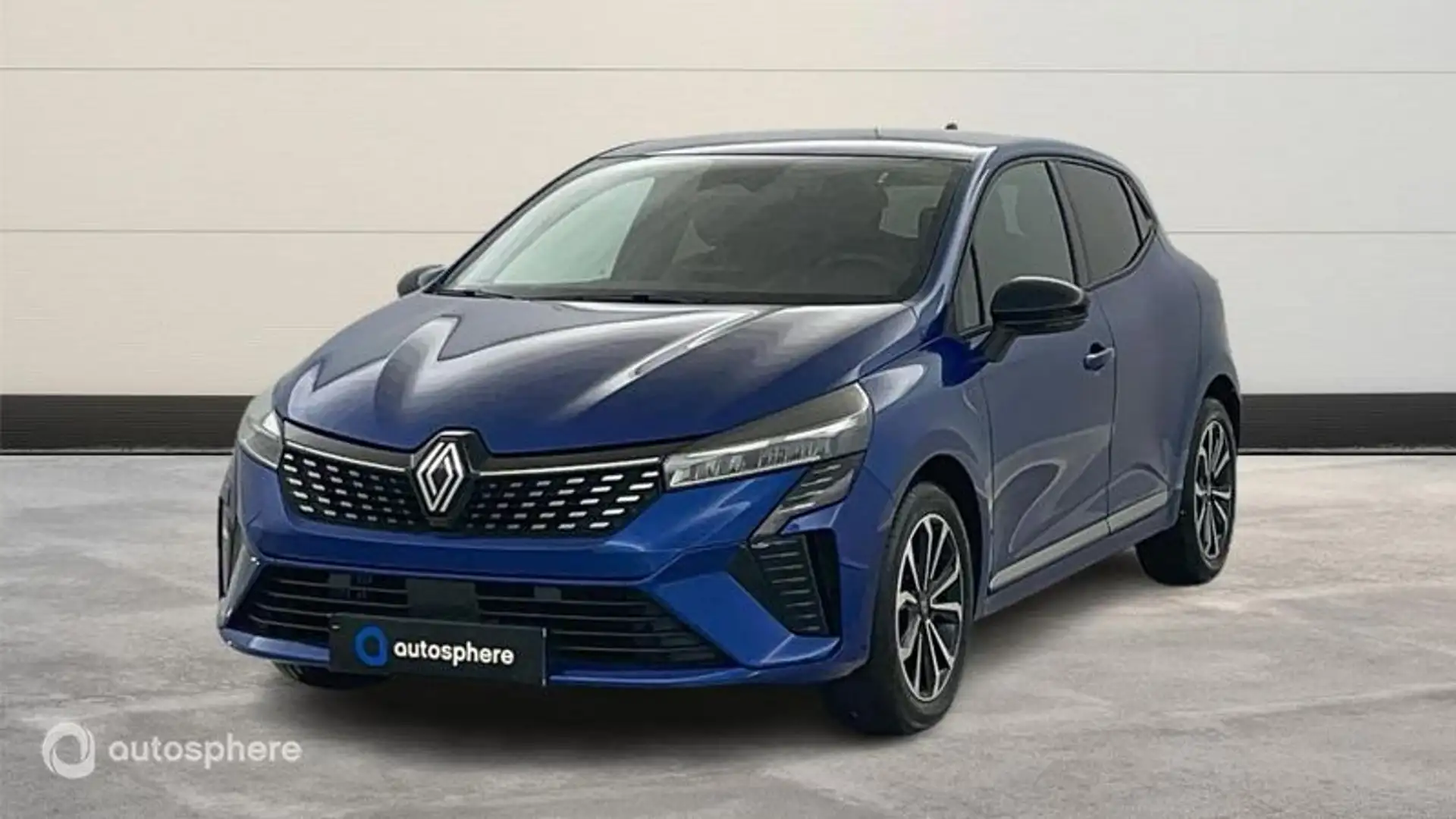 Renault Clio 1.0 Eco-G 100ch Techno - 24 - 1