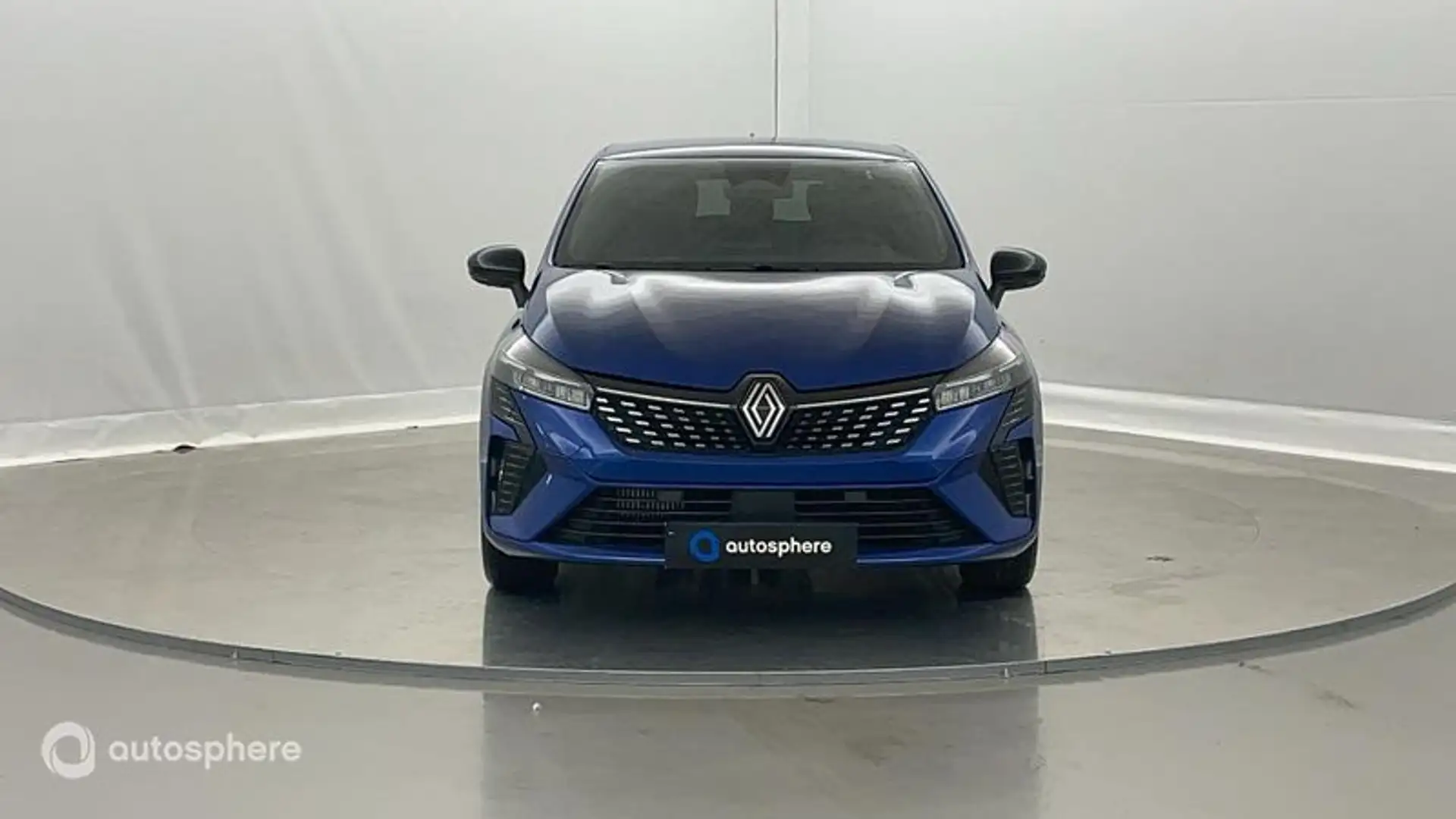 Renault Clio 1.0 Eco-G 100ch Techno - 24 - 2