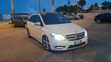 B 200 premium blueefficiency