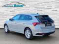 Skoda Scala 1,0 TSI Selection Grau - thumbnail 4