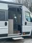 Globecar Campscout / Pössl Roadcruiser *160PS**Navi/RFK* Grau - thumbnail 9